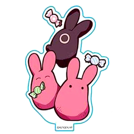Mokke Toilet-Bound Hanako-kun Acrylic Stand Collection [USED]