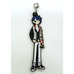 Disney: Twisted-Wonderland Deuce Spade Ichiban Kuji Part 2 Rubber Charm Prize K Charm [USED]