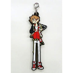 Disney: Twisted-Wonderland Ace Trappola Ichiban Kuji Part 2 Rubber Charm Prize K Charm [USED]