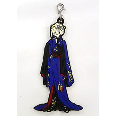Disney: Twisted-Wonderland Vil Schoenheit Ichiban Kuji Part 2 Rubber Charm Prize K Charm [USED]
