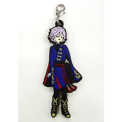 Disney: Twisted-Wonderland Epel Felmier Ichiban Kuji Part 2 Rubber Charm Prize K Charm [USED]