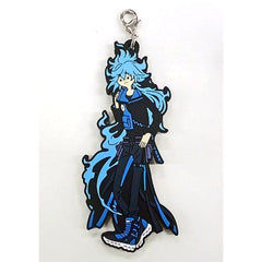 Disney: Twisted-Wonderland Idia Shroud Ichiban Kuji Part 2 Rubber Charm Prize K Charm [USED]