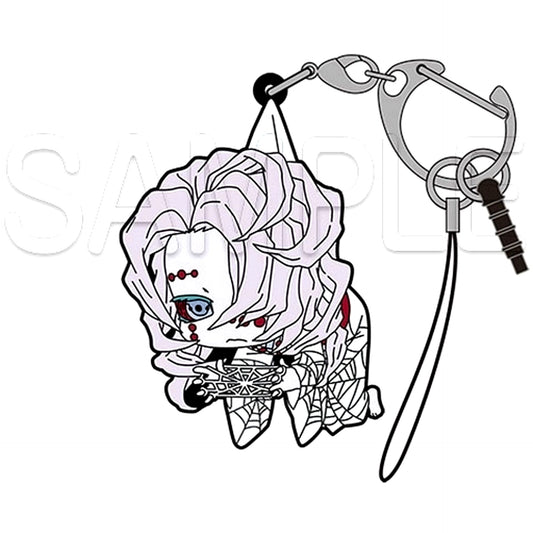 Rui Demon Slayer Tsumamare [USED]