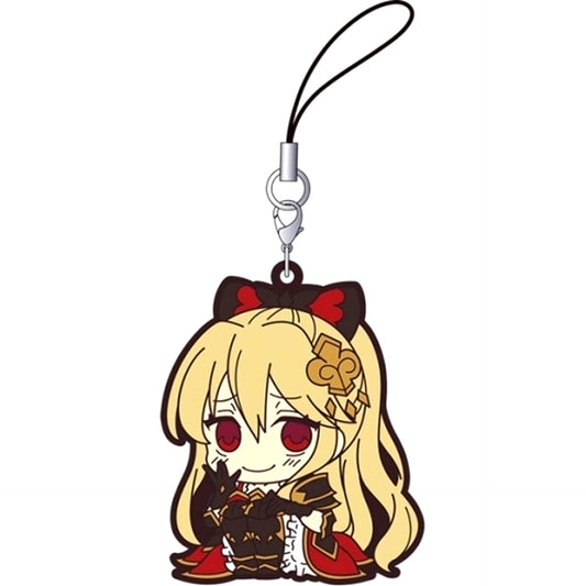 Vira Granblue Fantasy The Animation Season 2 Rubber Strap Collection ViVimus B [USED]