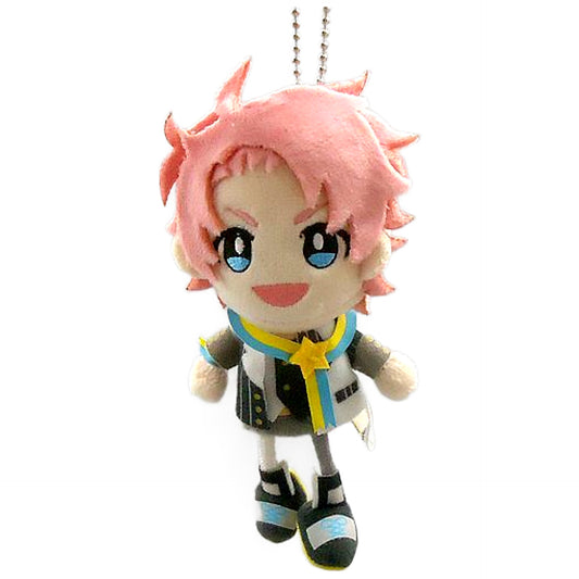 Daigo Kabuto THE IDOLM@STER SideM Puppet Charm Charm [USED]