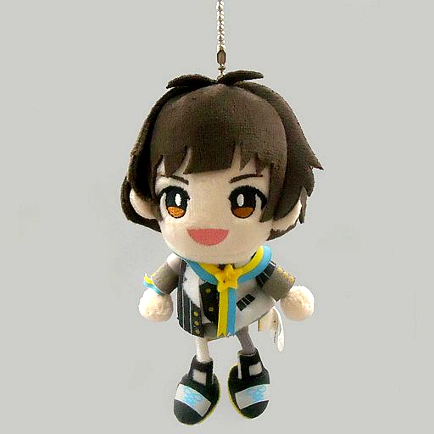 Ryo Akizuki The Idolm@ster SideM Puppet Charm [USED]