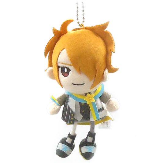 Kazuki Tsukumo THE IDOLM@STER SideM Puppet Charm Charm [USED]