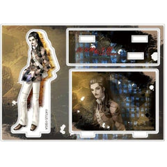 Shin Megami Tensei III Nocturne HD Remaster Joji Hijiri Acrylic Stand Acrylic Stands [USED]
