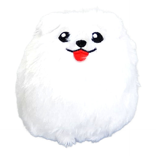 Buruburukedama Given Mascot Aniplex Limited Blu-ray/DVD Whole Vol.Purchase Bonus Plush Toys [USED]
