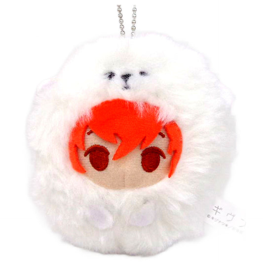 Mafuyu Sato Given Kedamanui Mascot Only Shop Part2 in animate Ikebukuro Head Office Limited [USED]