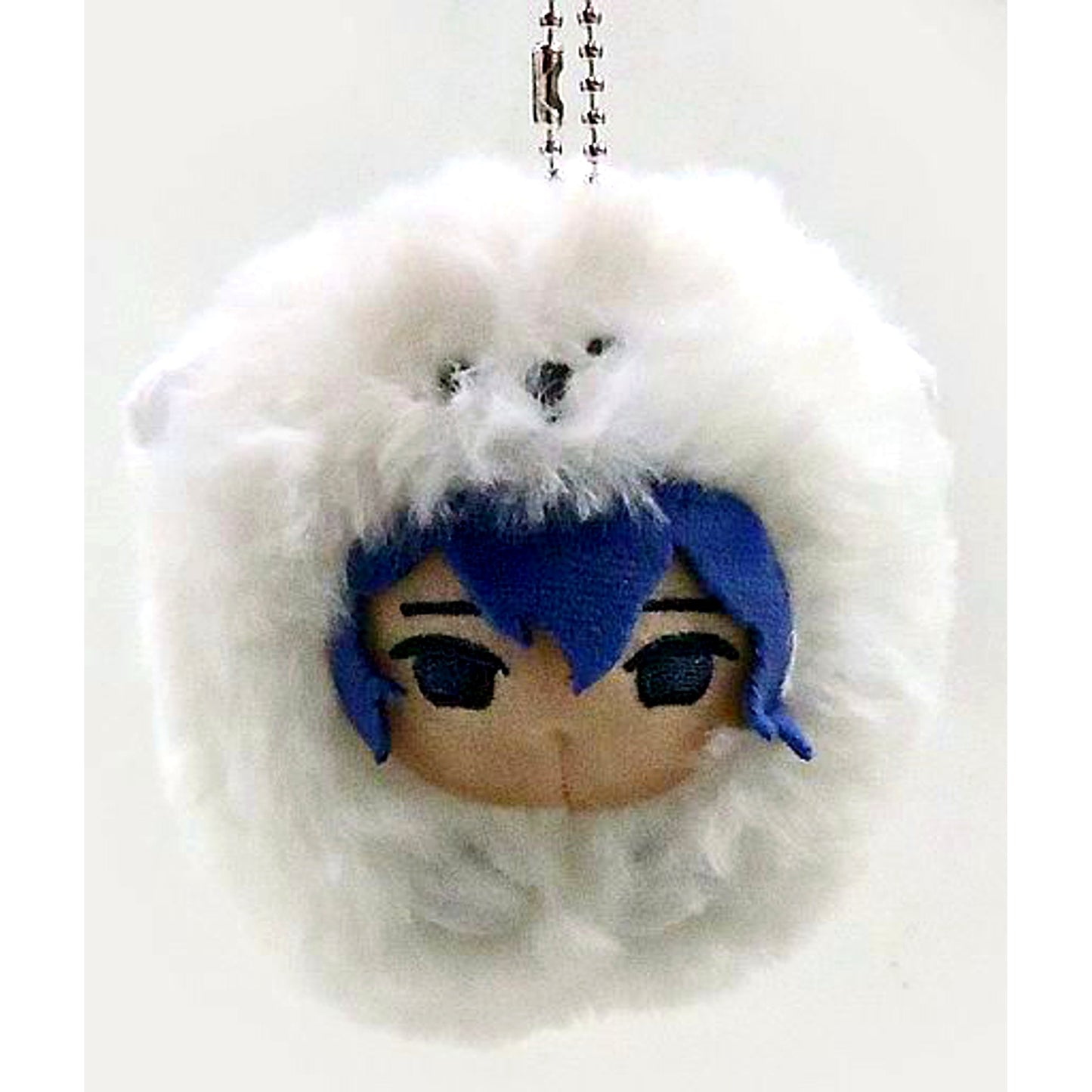 Ugetsu Murata Given Kedamanui Mascot Plush Only Shop 2nd in Animate Ikebukuro [USED]