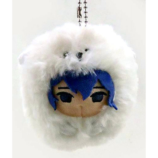 Ugetsu Murata Given Kedamanui Mascot Plush Only Shop 2nd in Animate Ikebukuro [USED]