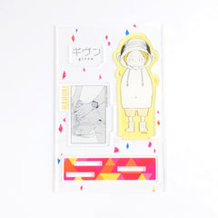 Given Haruki Nakayama Trading Iconic Scene Acrylic Stand Only Shop Part2 in animate Ikebukuro Head Office Limited Acrylic Stands [USED]