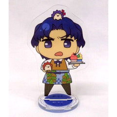Fate/stay night Heaven's Feel III spring song x ufotable Cafe Shinji Matou Mini Character Random Acrylic Stand A Acrylic Stands [USED]