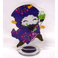 Fate/stay night Heaven's Feel III spring song x ufotable Cafe True Assassin Mini Character Random Acrylic Stand B Acrylic Stands [USED]