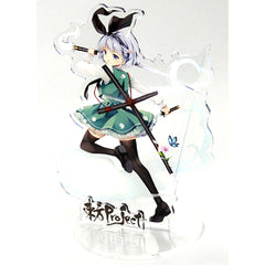 Youmu Konpaku Touhou Project Acrylic Figure Series 1 x Atre Akihabara Hakurei Shrine Autumn Festival 2020 [USED]