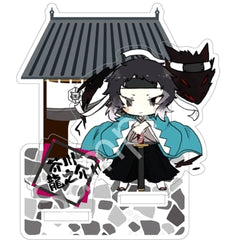 Ryunosuke Akutagawa Shinsengumi Ver. Acrylic Stand Bungo Stray Dogs [USED]