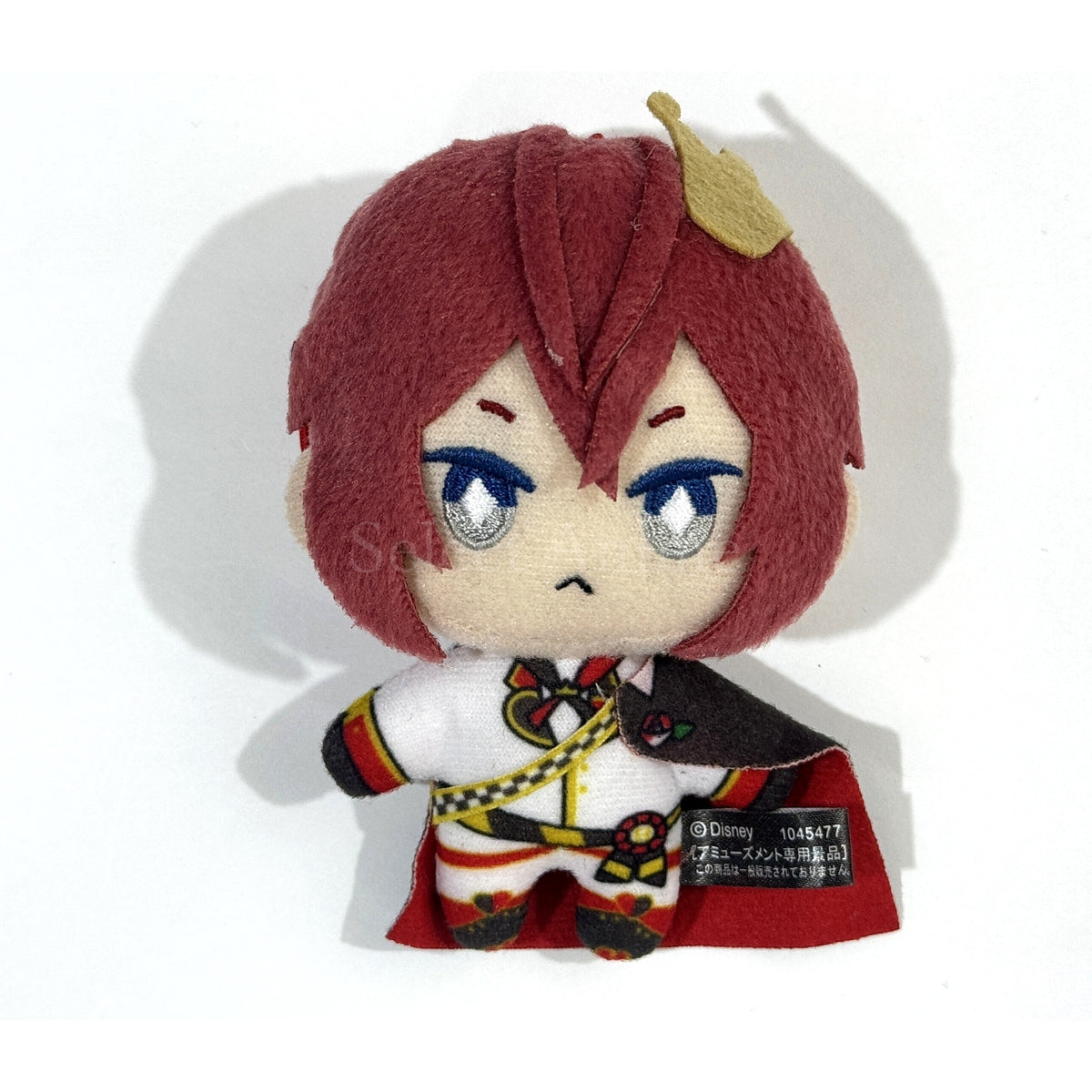 Riddle Rosehearts Disney Twisted Wonderland Extra Dorm Uniform Mascot Heartslabyul Dorm [USED]