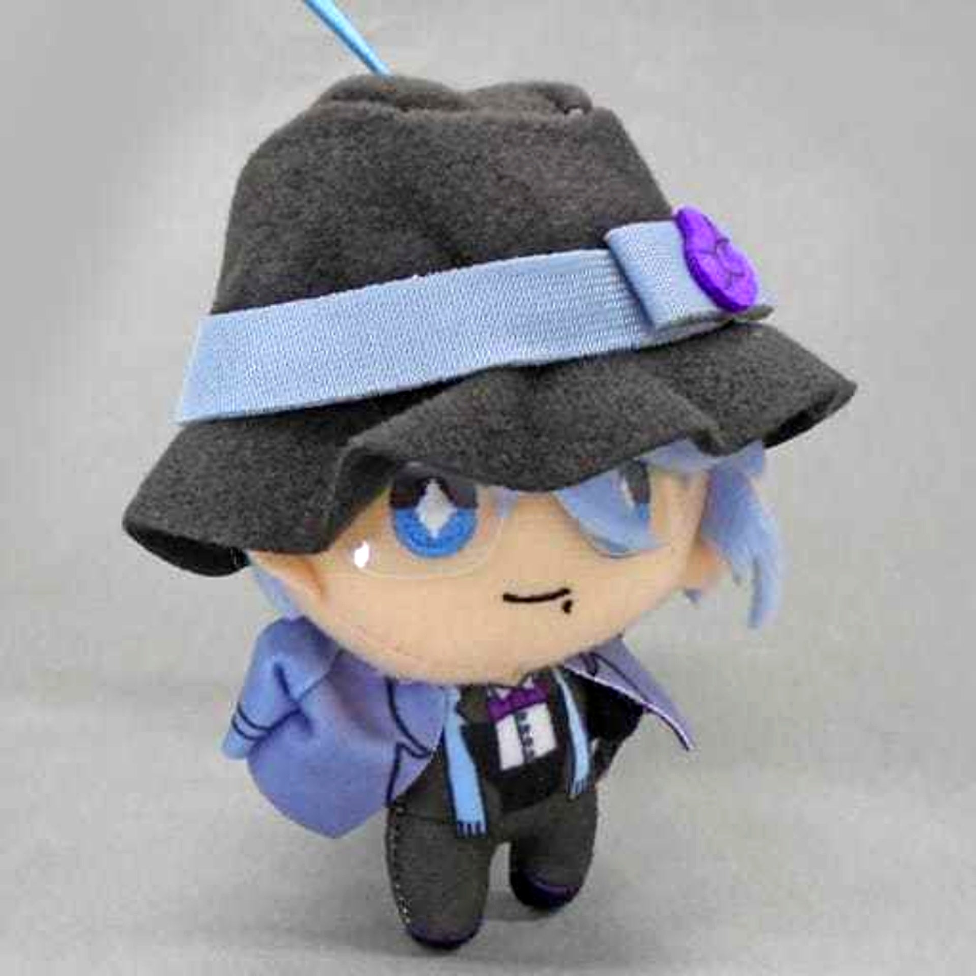 Azul Ashengrotto Disney Twisted Wonderland Extra Dorm Uniform Mascot Savanaclaw Dorm & Octavinelle Dorm [USED]