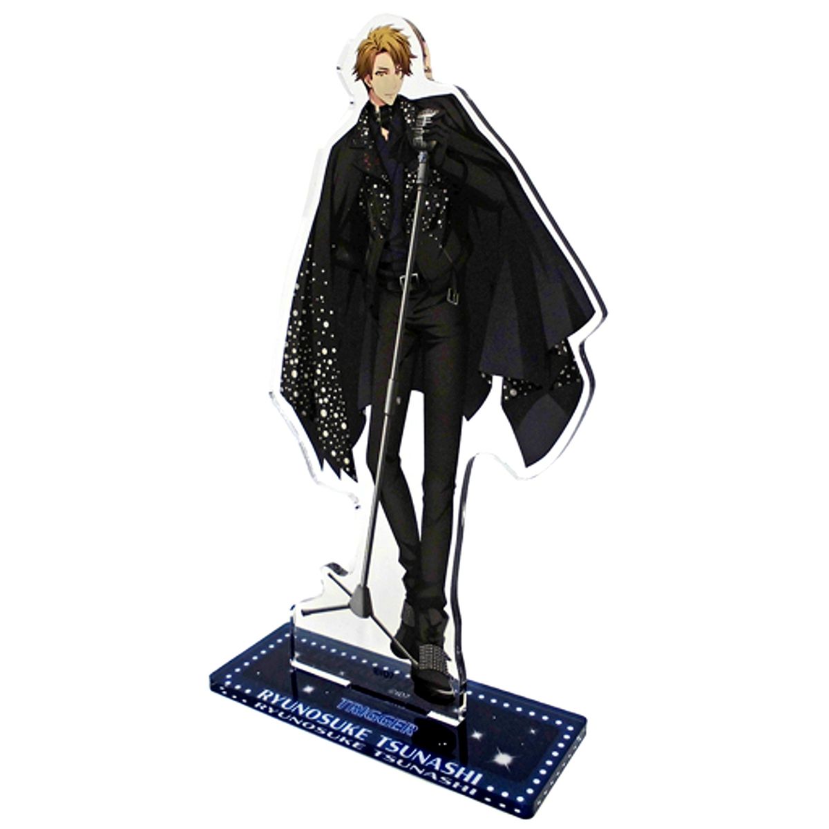 Ryunosuke Tsunashi IDOLiSH7 Acrylic Stand Treasure! Original Version [USED]