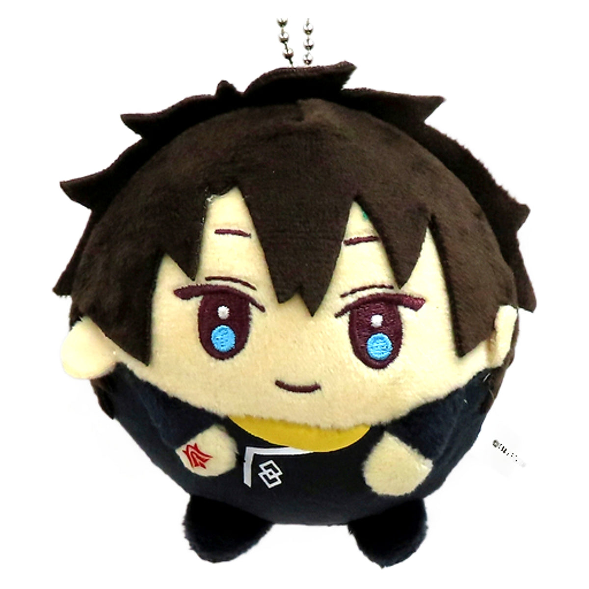 Fate/Grand Order: Absolute Demonic Front - Babylonia Ritsuka Fujimaru Mochikotto Don Quijote Limited Keychains [USED]