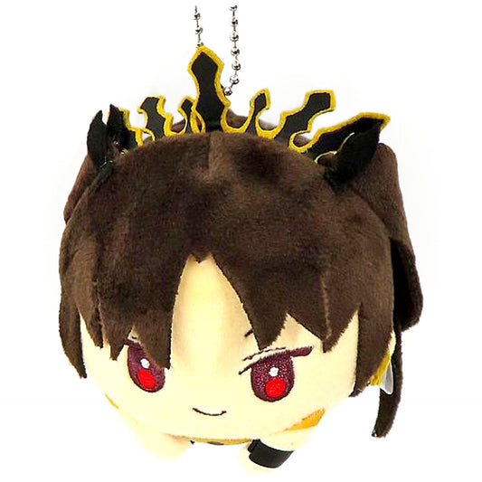 Fate/Grand Order: Absolute Demonic Front - Babylonia Ishtar Mochikotto Keychains [USED]