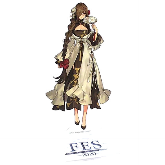 Yu Mei-ren Fate/Grand Order Acrylic Stand Fate/Grand Order FES 2020 China Limited [USED]