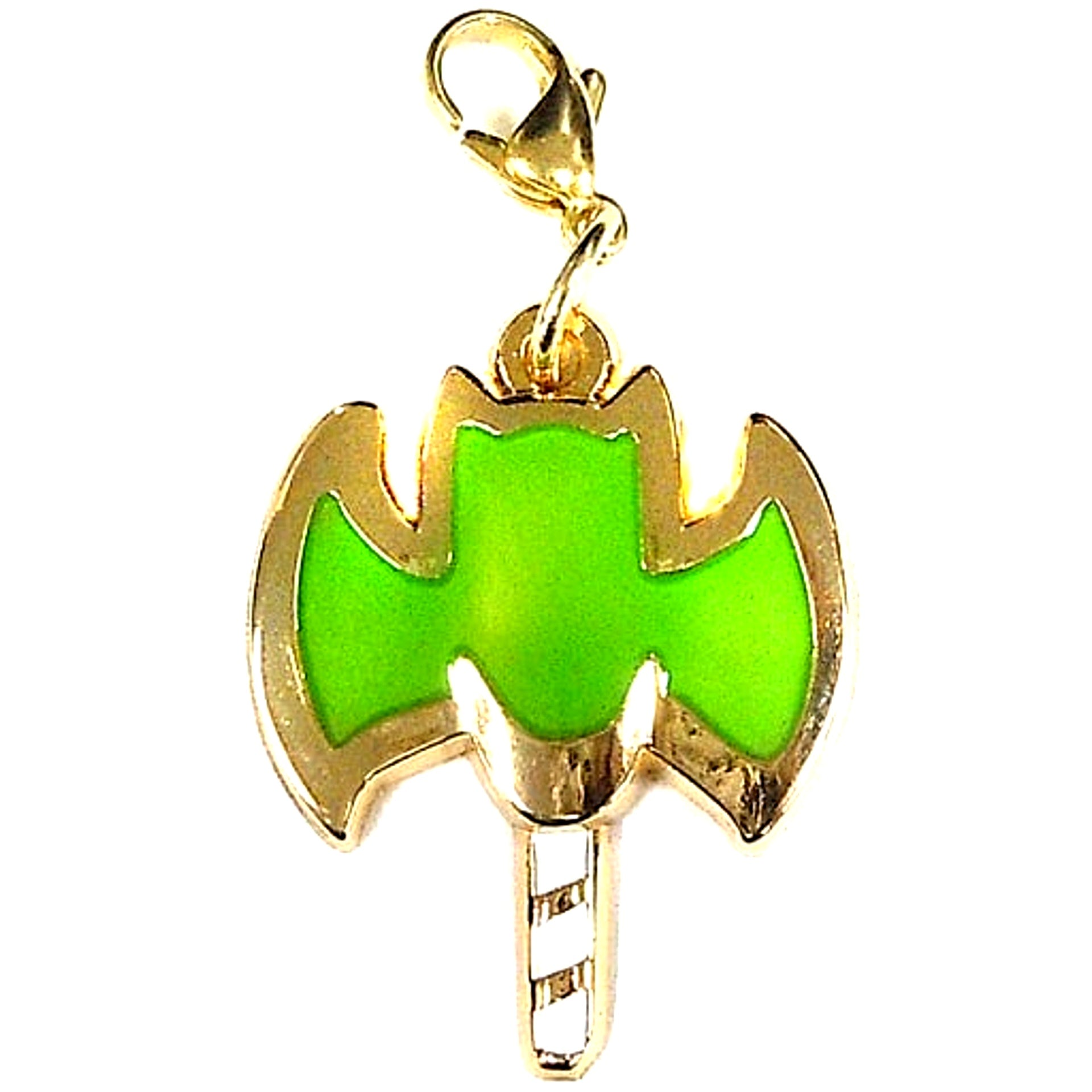 Bat Candy Disney Twisted Wonderland Candy Metal Charm Vol.2 [USED]