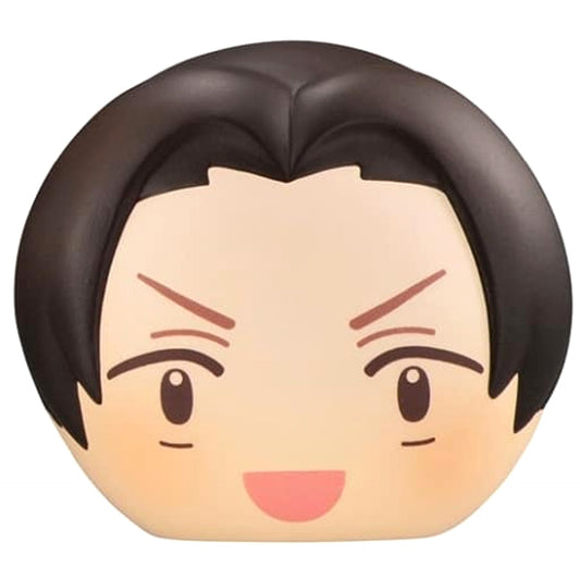 Demon Slayer: Kimetsu no Yaiba Murata Fukafuka Squeeze Pan Part 4 Mascot [USED]