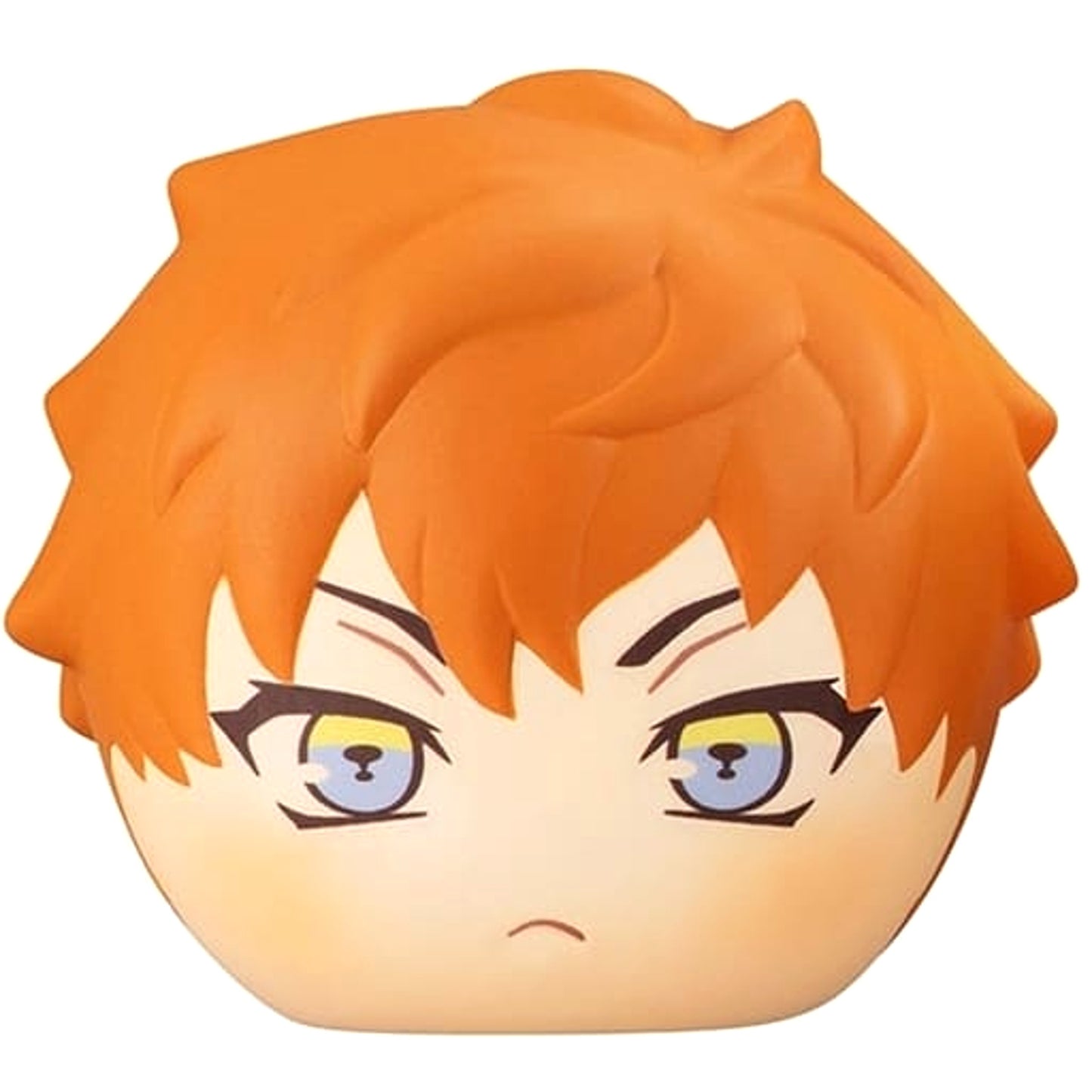Hypnosis Mic Division Rap Battle Rhyme Anima Rio Mason Busujima Fukafuka Squeeze Pan Ikebukuro & Yokohama Box Mascot [USED]