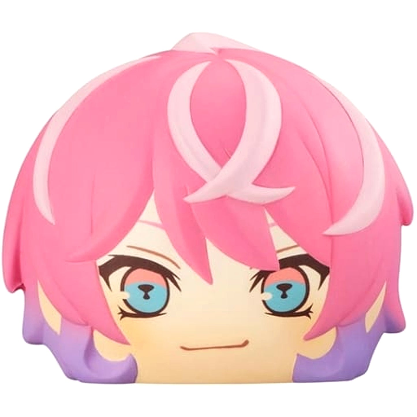 Hypnosis Mic Division Rap Battle Rhyme Anima Ramuda Amemura Fukafuka Squeeze Pan Shibuya & Shinjuku Box Mascot [USED]