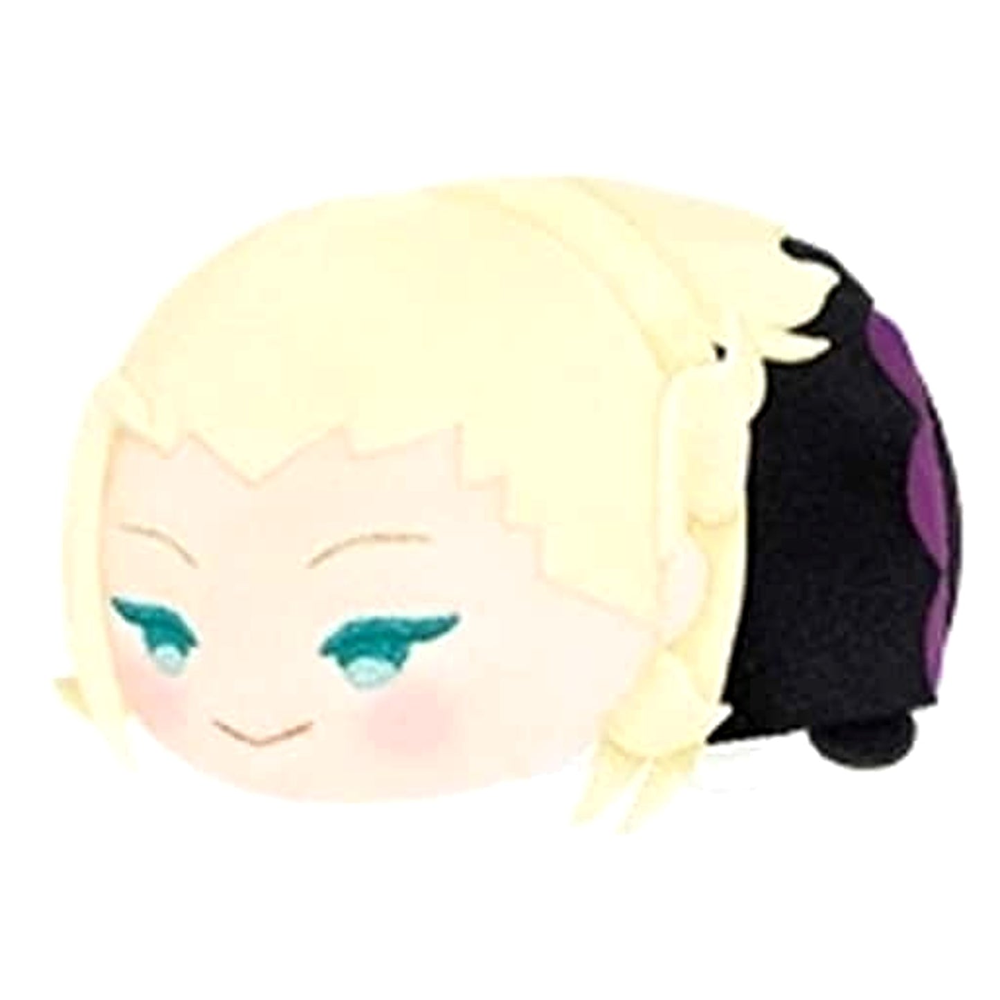 Fate/Grand Order Caster/Wolfgang Amadeus Mozart Mochimochi Mascot Vol.6 Keychains [USED]