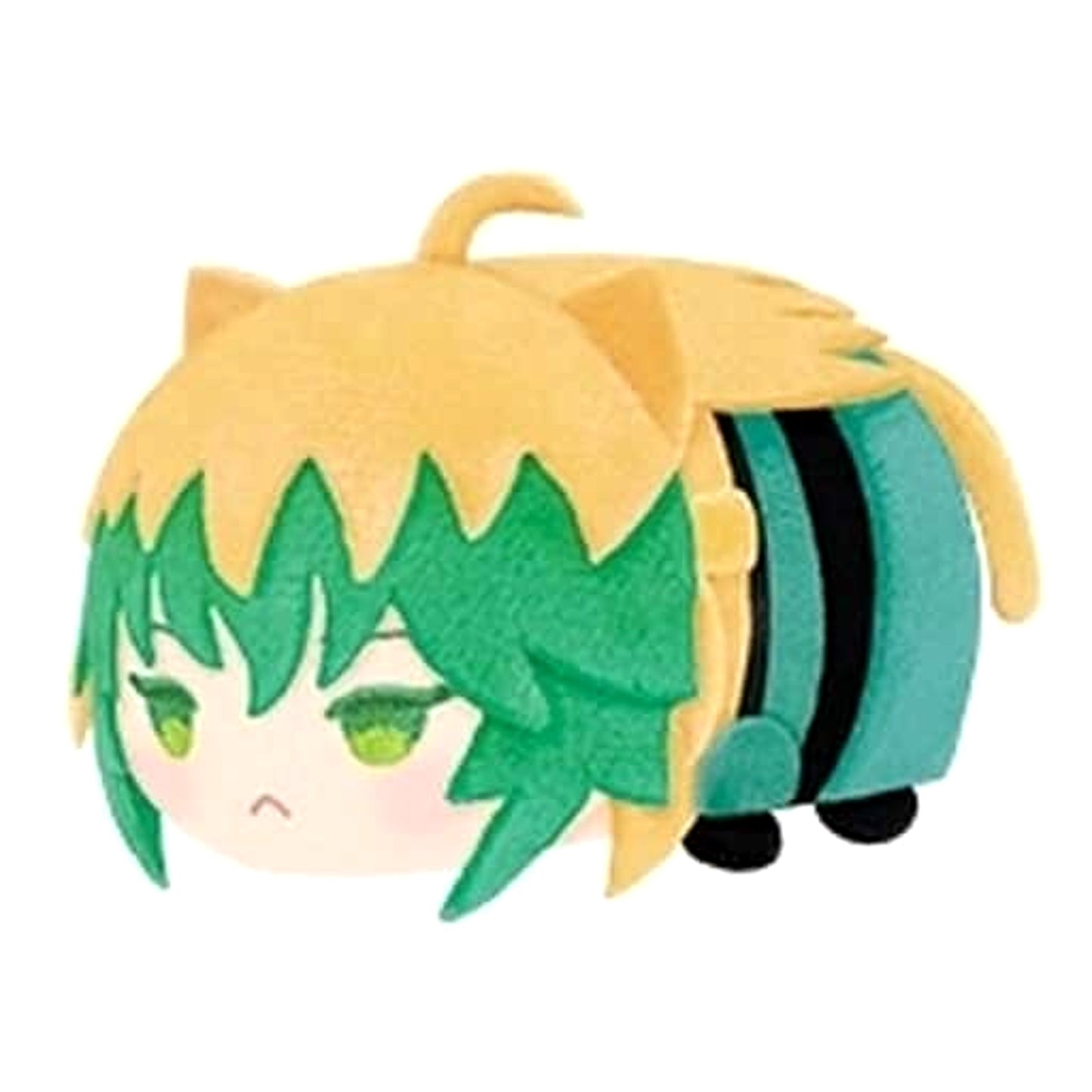 Archer/Atalanta Fate/Grand Order Mochimochi Mascot Vol.6 [USED]