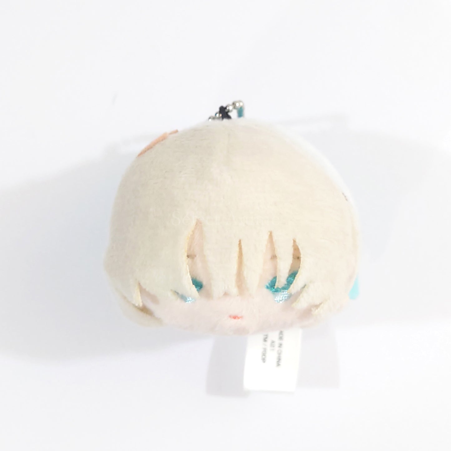 Fate/Grand Order Caster/Anastasia Mochimochi Mascot Vol.6 Keychains [USED]