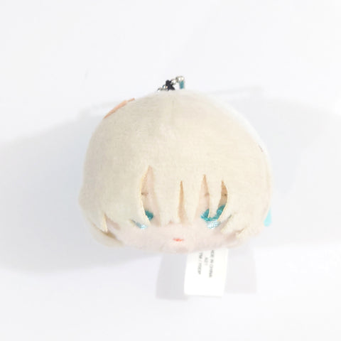 Fate/Grand Order Caster/Anastasia Mochimochi Mascot Vol.6 Keychains [USED] — photo 1
