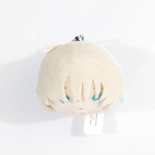 Fate/Grand Order Caster/Anastasia Mochimochi Mascot Vol.6 Keychains [USED]