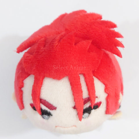 Fate/Grand Order Lancer/Li Shuwen Mochimochi Mascot Vol.6 Keychains [USED] — photo 1