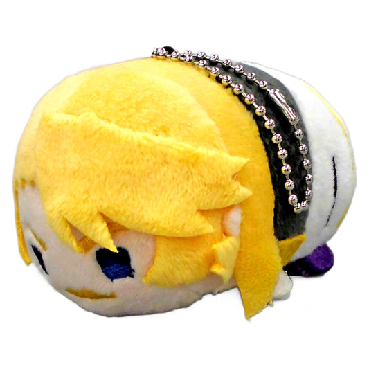 Fate/Grand Order Goldolf Musik Mochimochi Mascot Vol.6 Mochi mochi Mascot Store Limited Box Purchase Privilege Keychains [USED]