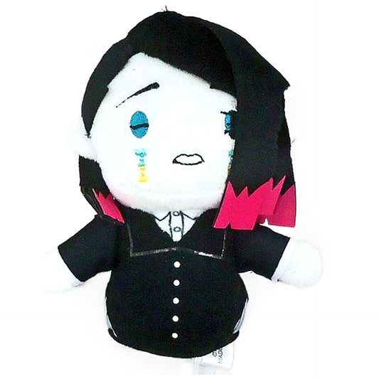 Enmu Demon Slayer: Kimetsu no Yaiba the Movie: Mugen Train Potet Mascot Theater Limited Plush Toys [USED]