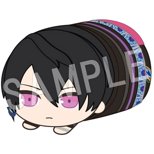 Black Star -Theater Starless- Mokuren Mochikororin Plush Mascot Vol.1 Plush [USED]