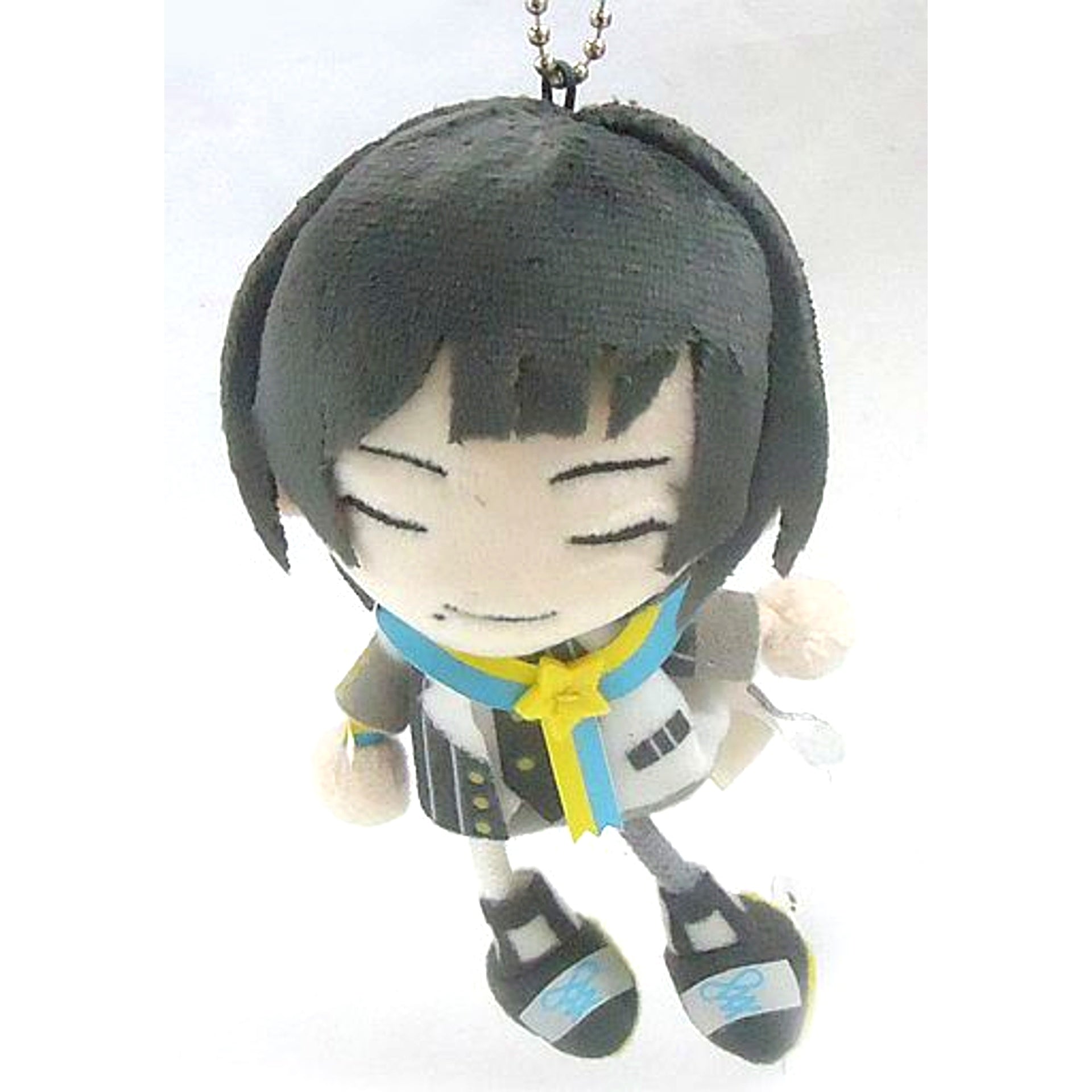 Soichiro Shinonome The Idolm@ster SideM Puppet Charm [USED]