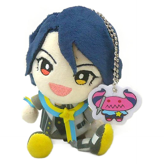 Asselin BB II THE IDOLM@STER SideM Puppet Charm Charm [USED]