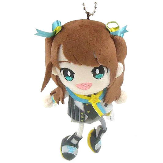 Saki Mizushima THE IDOLM@STER SideM Puppet Charm Charm [USED]