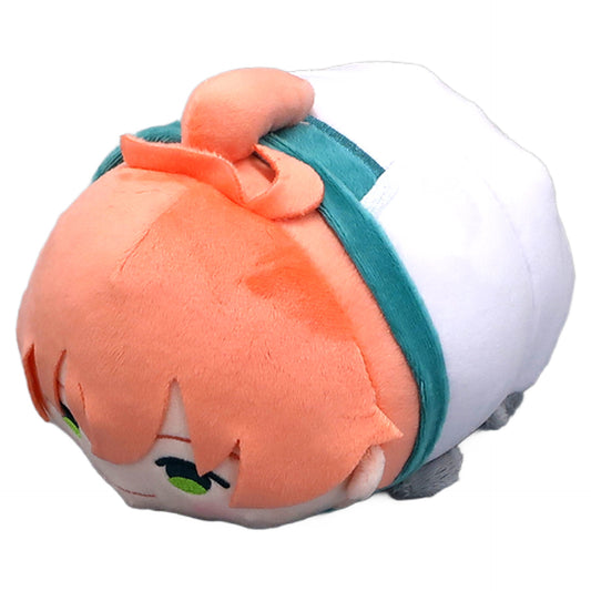 Romani Archaman Fate/Grand Order: Absolute Demonic Front - Babylonia Mochi Mochi Mascot MS animate Limited [USED]