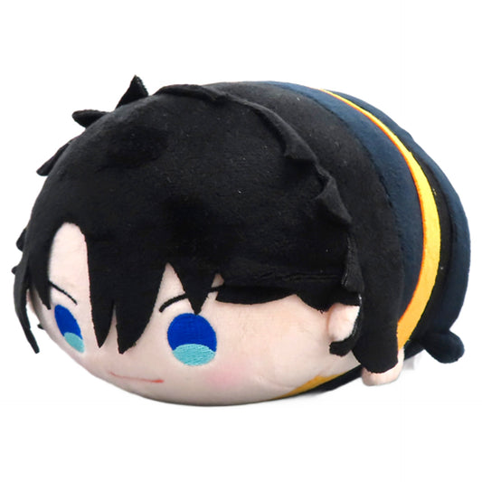 Fate/Grand Order: Absolute Demonic Front - Babylonia Ritsuka Fujimaru Mochi Mochi Mascot MS animate Limited Keychains [USED]