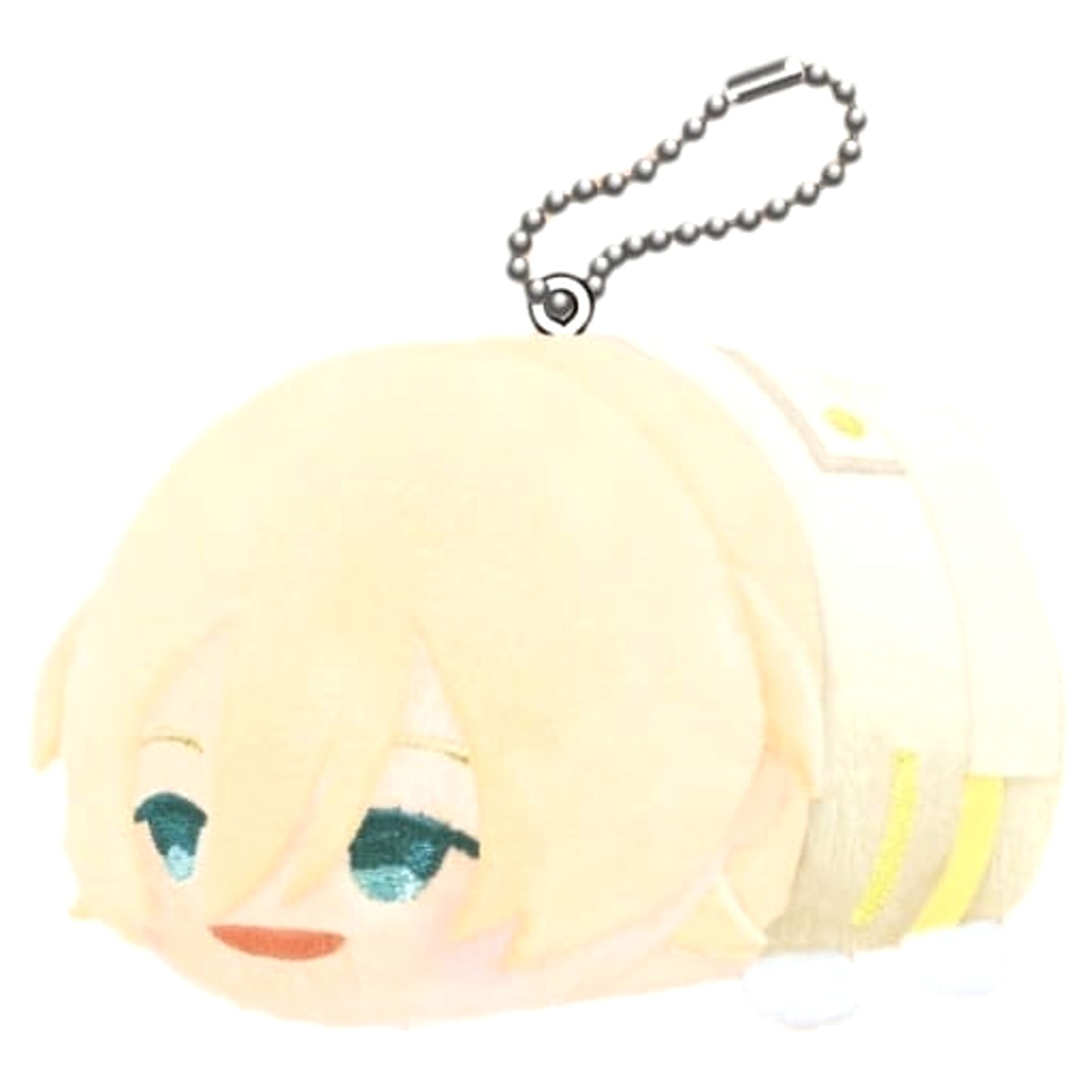 Ensemble Stars!! Eichi Tenshouin Mochimochi Mascot Vol.1 Keychains [USED]