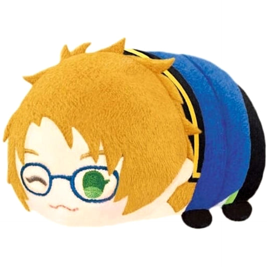 Ensemble Stars!! Makoto Yuuki Mochimochi Mascot Vol.1 Keychains [USED]