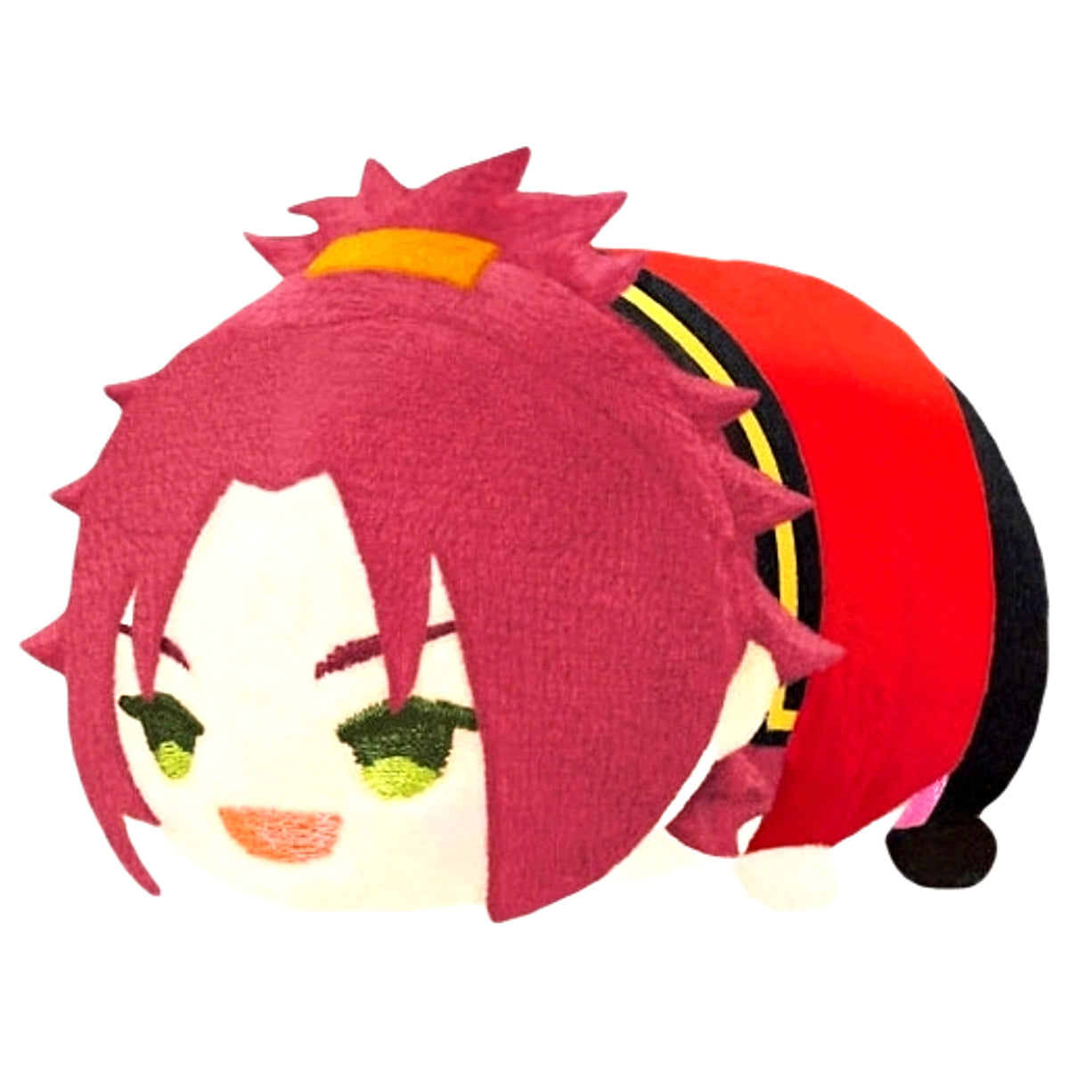 Mao Isara Ensemble Stars!! Mochimochi Mascot Vol.1 [USED]