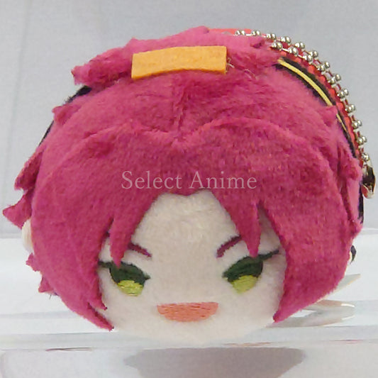 Mao Isara Ensemble Stars!! Mochimochi Mascot Vol.1 [USED]