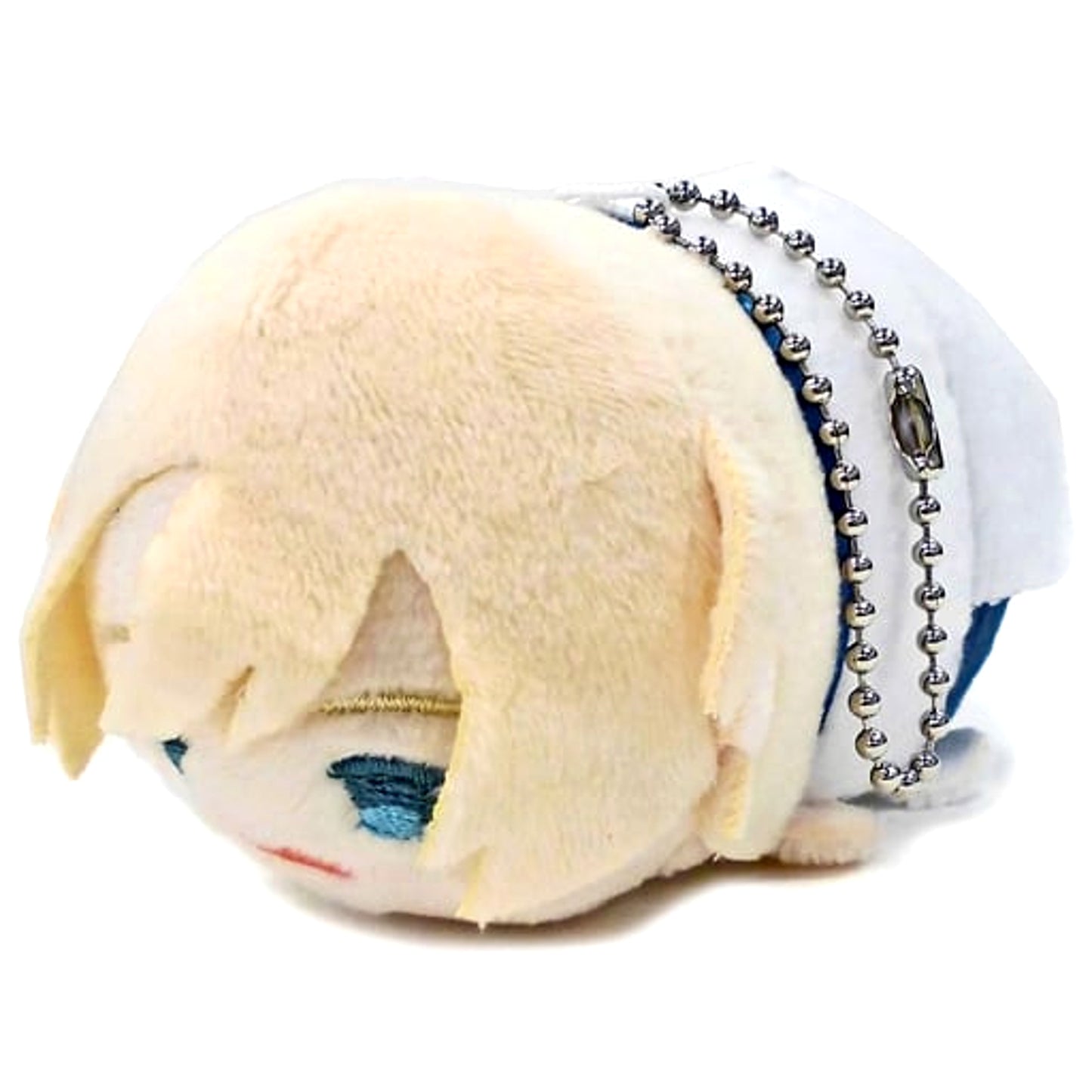 Ensemble Stars!! Eichi Tenshouin ES Common Costume Ver. Mochimochi Mascot Vol.1 Mochimochi Mascot Store Box Purchase Privilege Keychains [USED]